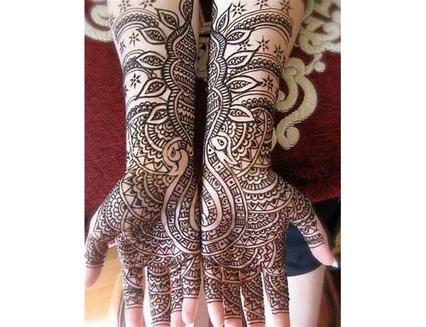 Mehndi Designs 2015 for Android - Download the APK from Habererciyes